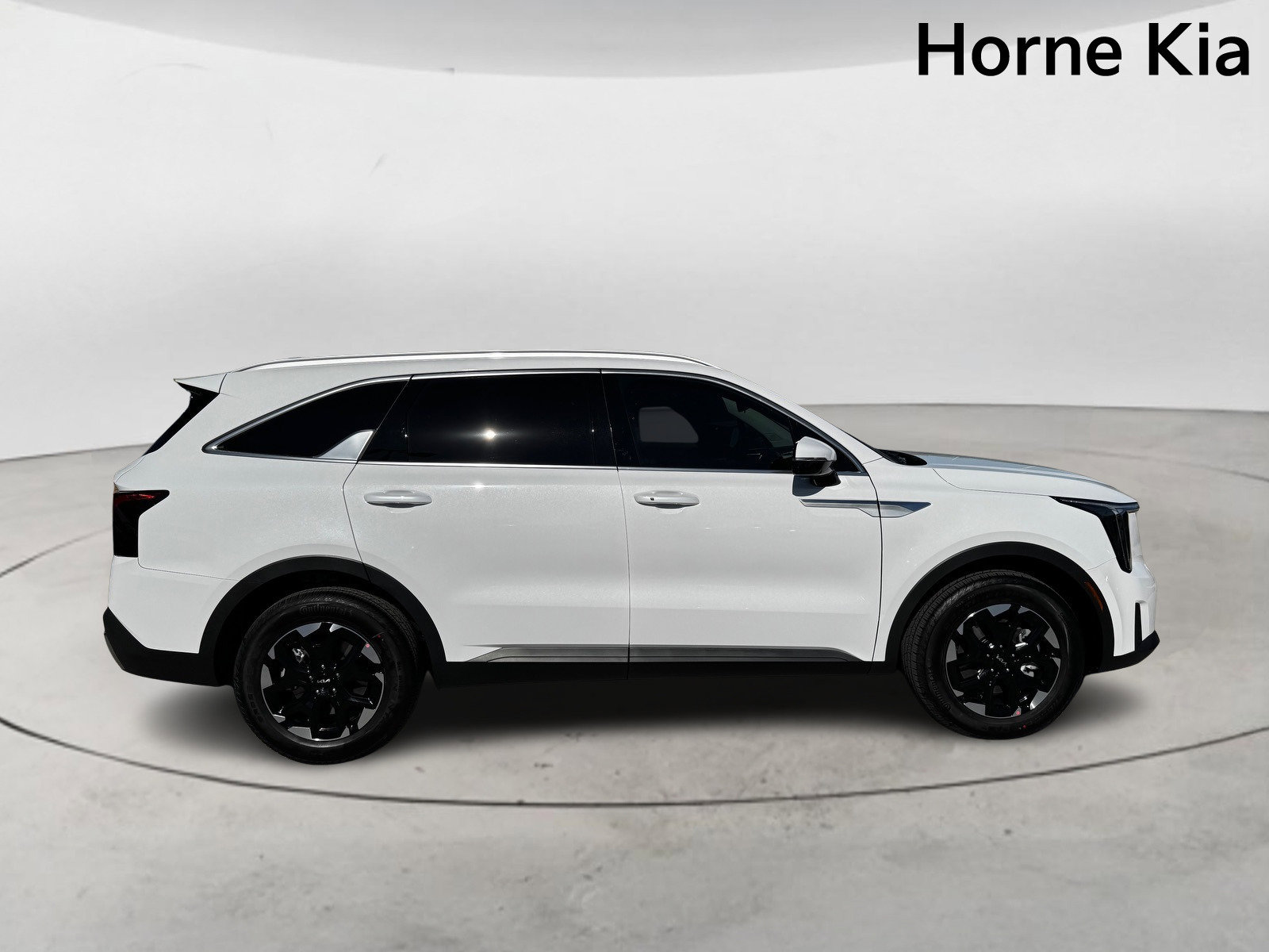 New 2026 Kia Sorento S w/ S Panoramic Sunroof Package image 3