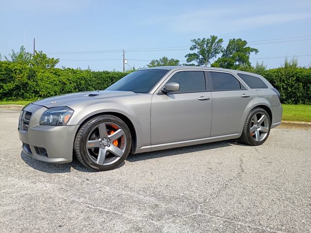 Used 2006 Dodge Magnum SRT8 w/ SRT Option Group III RWD image 7