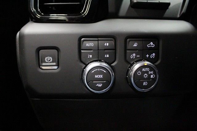 New 2026 GMC Sierra 1500 AT4 w/ AT4 Premium Package image 22