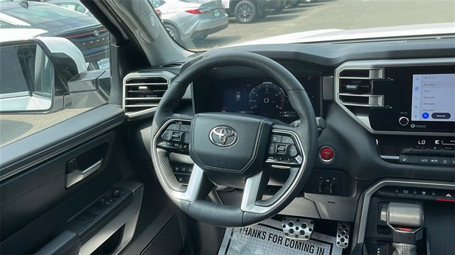 Certified 2024 Toyota Sequoia SR5 image 21