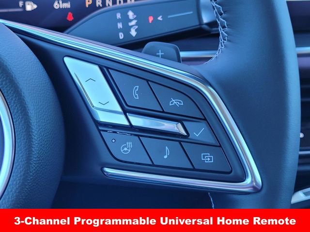 New 2026 Buick Envision Sport Touring image 18