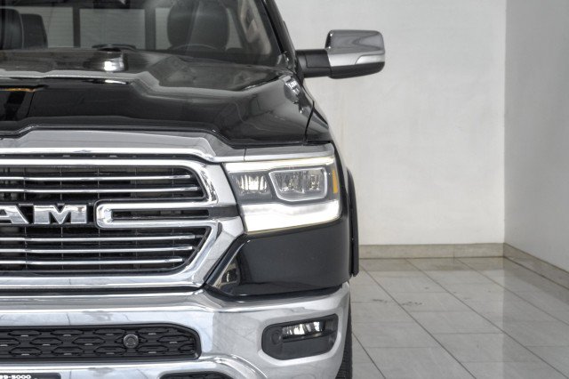 Used 2019 RAM 1500 Laramie AWD/4WD image 57