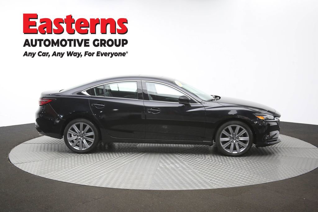 Used 2021 MAZDA MAZDA6 Touring FWD image 47