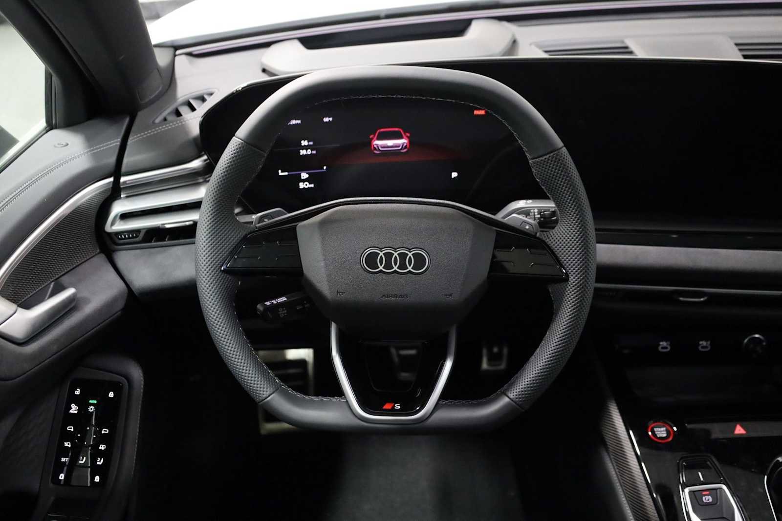 New 2025 Audi S5 Premium Plus image 22