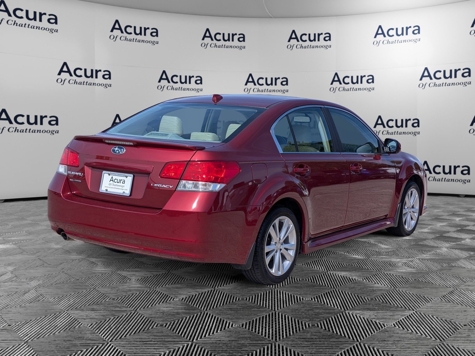 Used 2014 Subaru Legacy 2.5i Premium w/ Popular Package #2 image 7