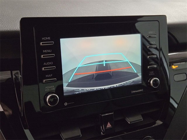 Used 2021 Toyota Camry SE image 34