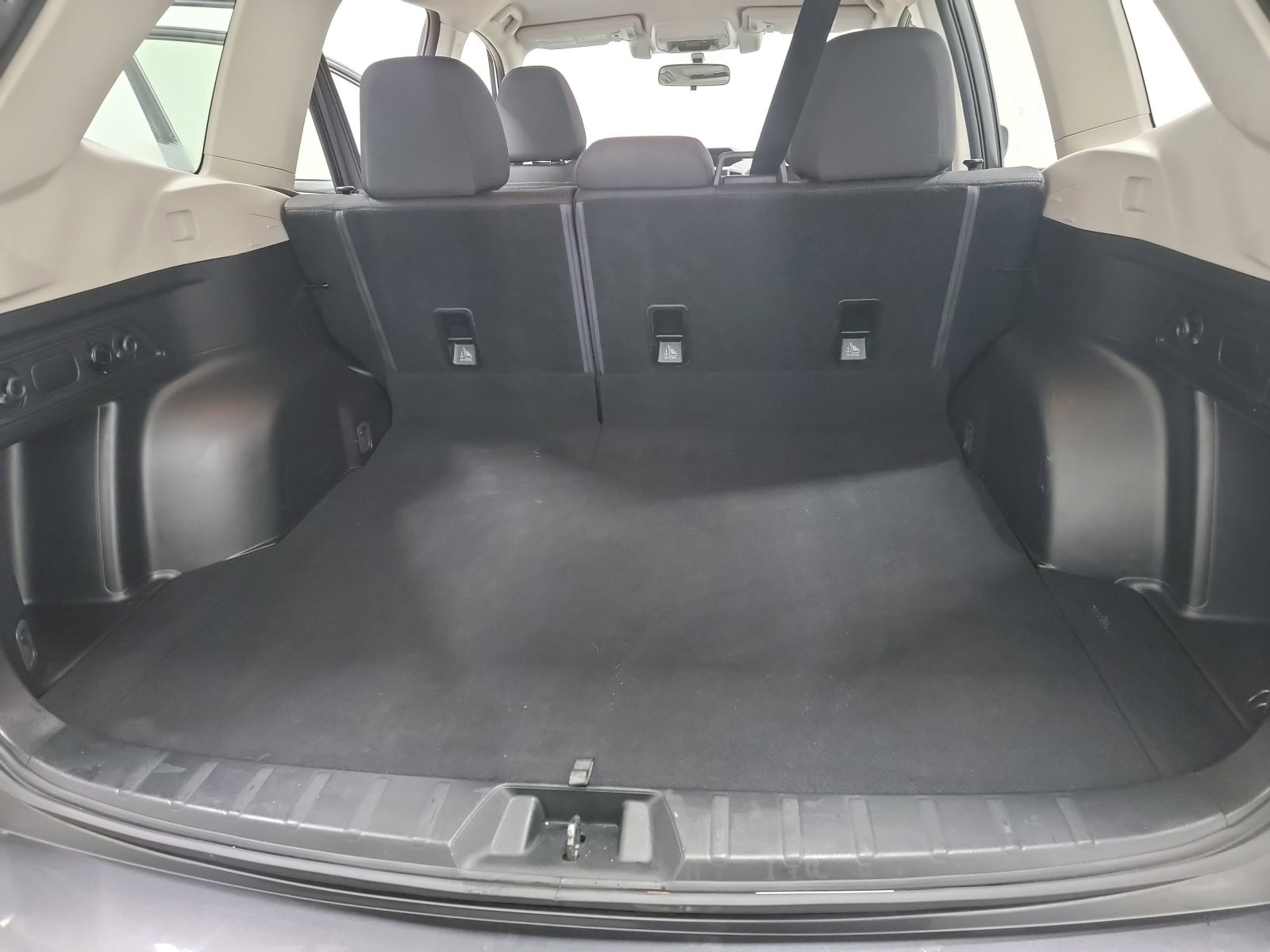 Used 2020 Subaru Forester w/ Alloy Wheel Package image 25