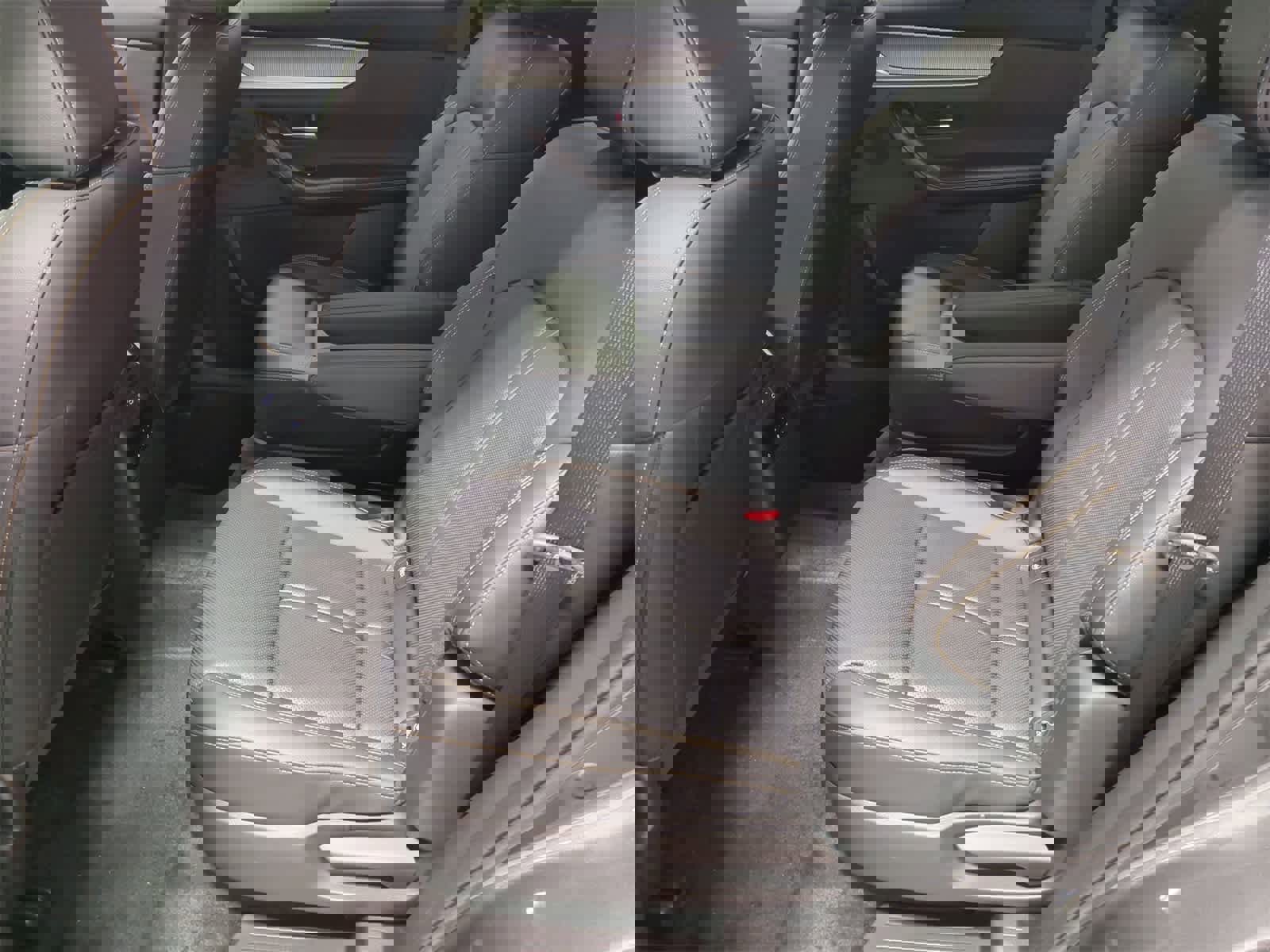 New 2025 MAZDA CX-90 3.3 Turbo w/ Premium Sport Pkg image 20