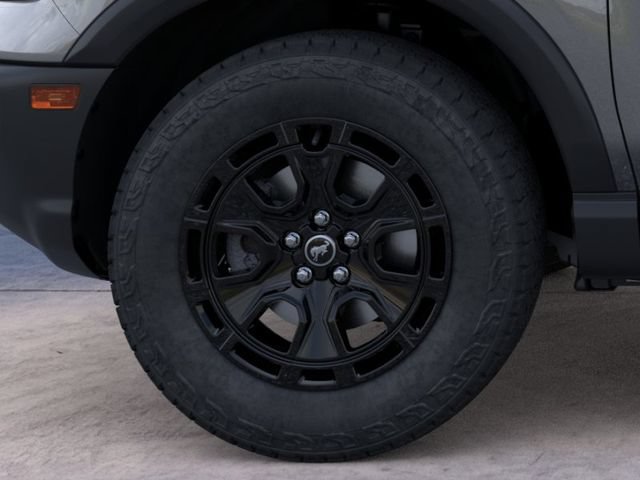 New 2026 Ford Bronco Sport Badlands w/ Sasquatch Badlands Package AWD/4WD image 19