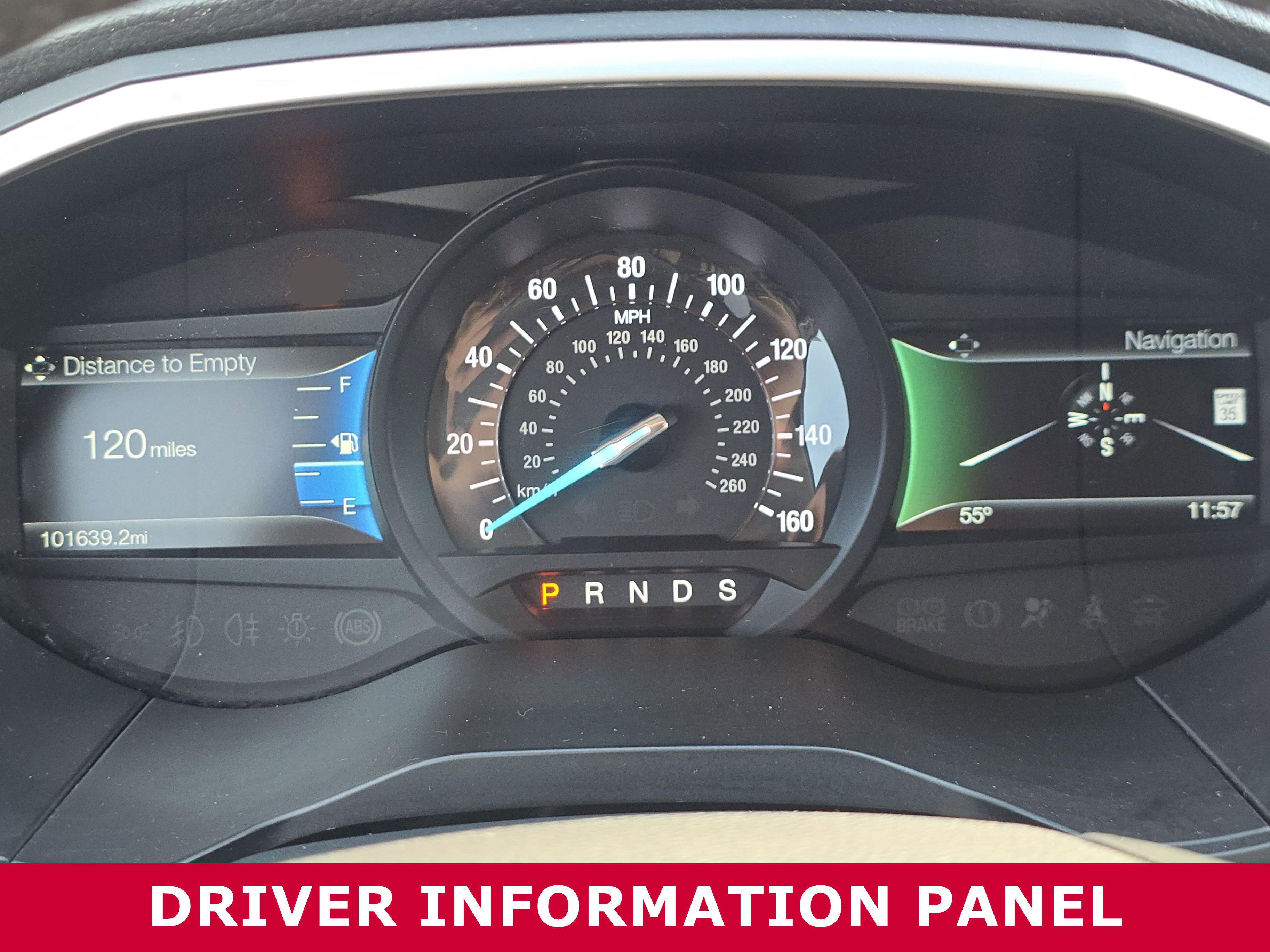 Used 2015 Ford Edge SEL w/ Equipment Group 201A image 22