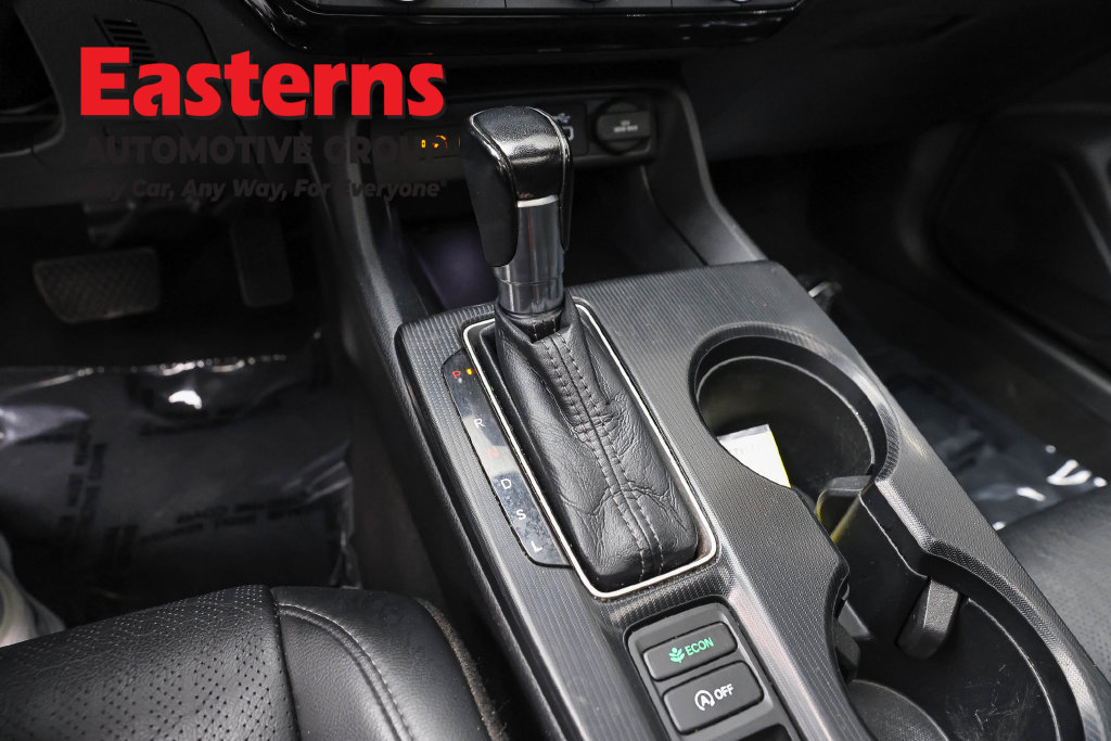 Used 2022 Honda Civic EX-L image 14