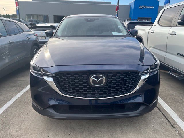Used 2023 MAZDA CX-5 AWD 2.5 S w/ Select Package image 9