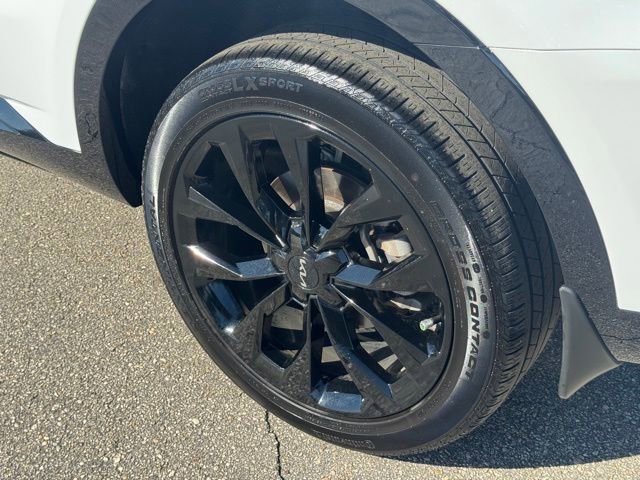 Certified 2023 Kia Sorento SX AWD/4WD image 7