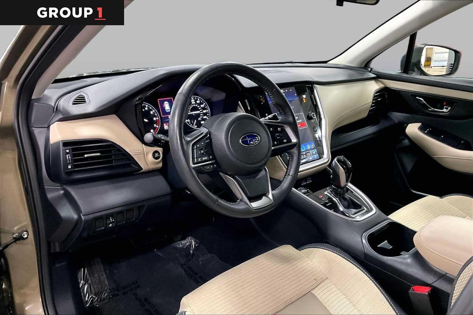 Certified 2024 Subaru Outback Premium AWD/4WD image 17