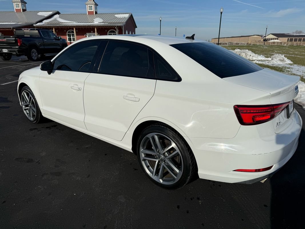 Used 2020 Audi A3 2.0T Premium image 6