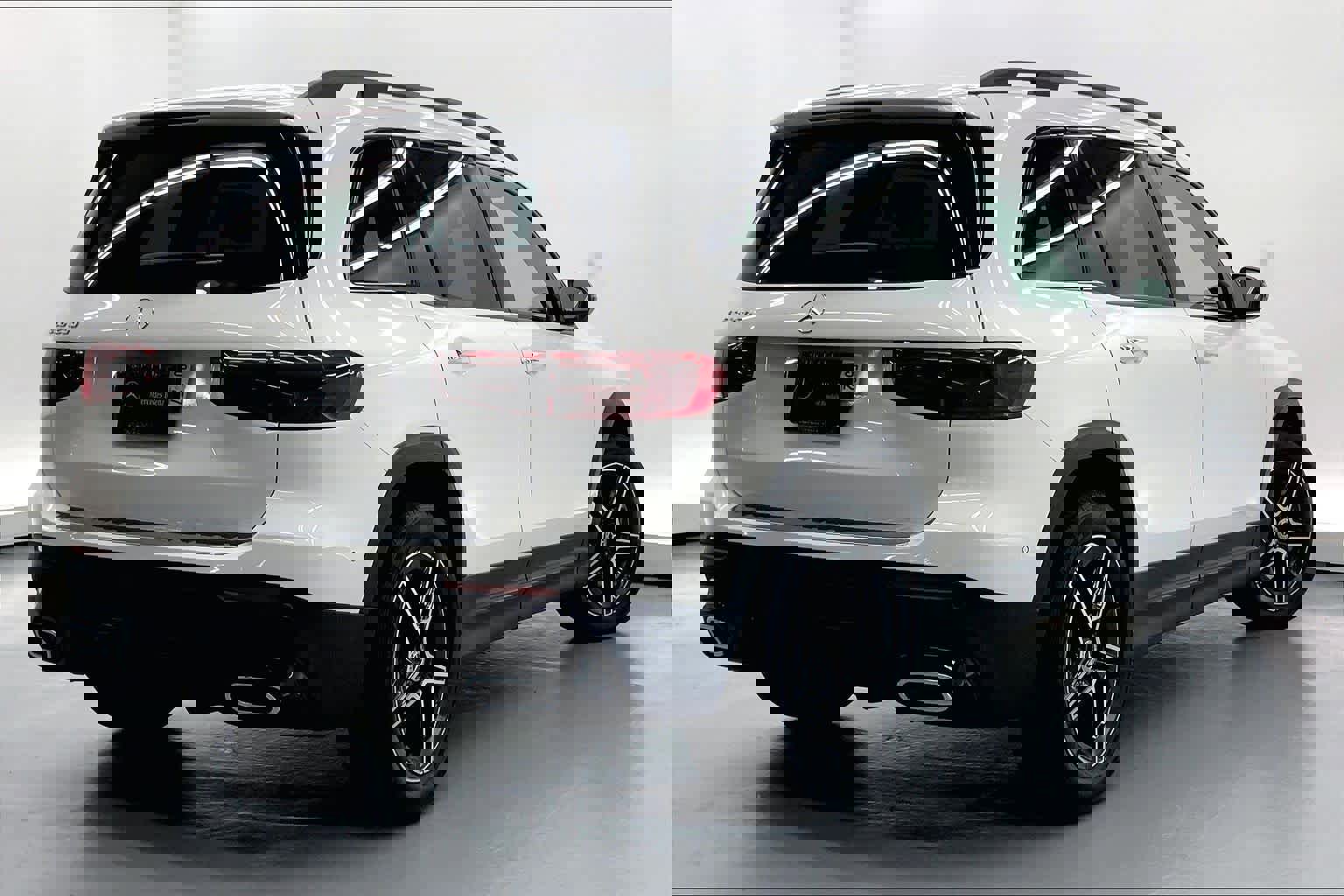 Used 2025 Mercedes-Benz GLB 250 image 5