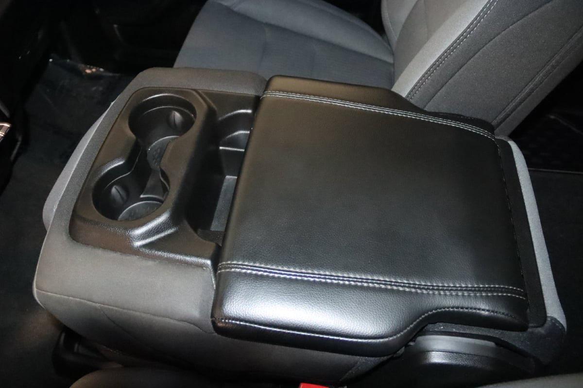 Used 2023 RAM 1500 Big Horn AWD/4WD image 57