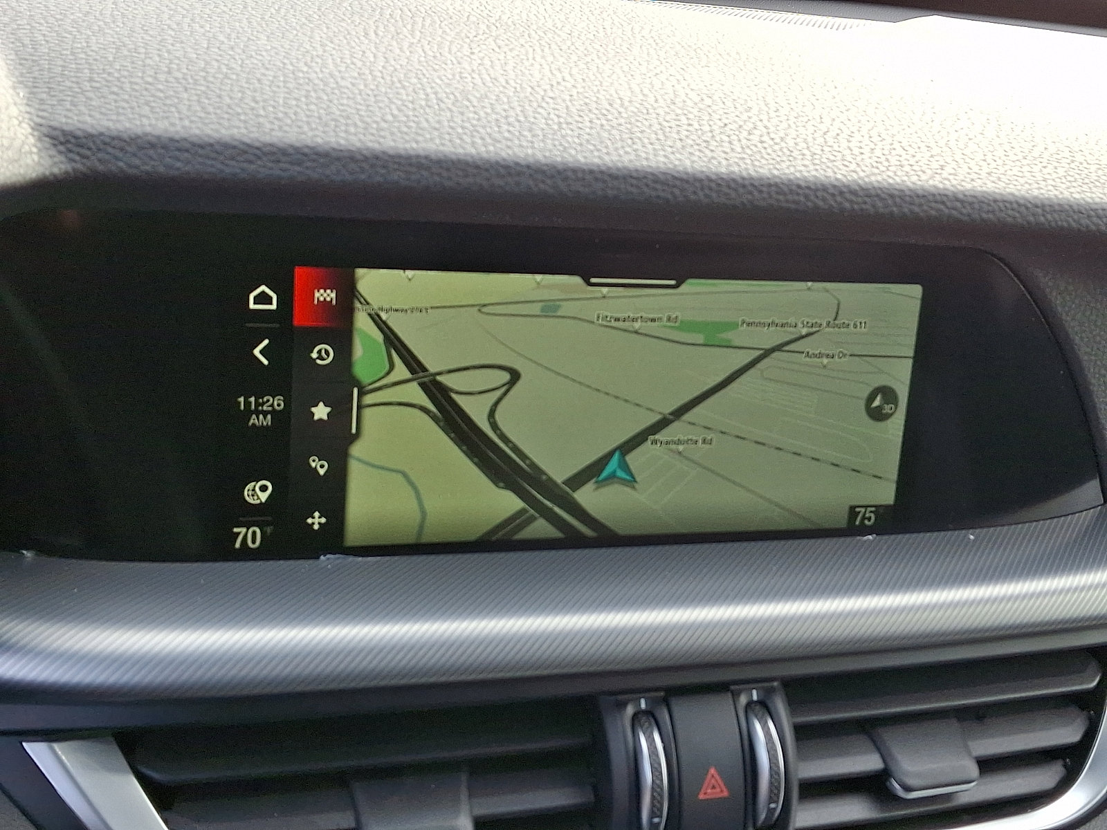 New 2026 Alfa Romeo Stelvio Sprint image 14