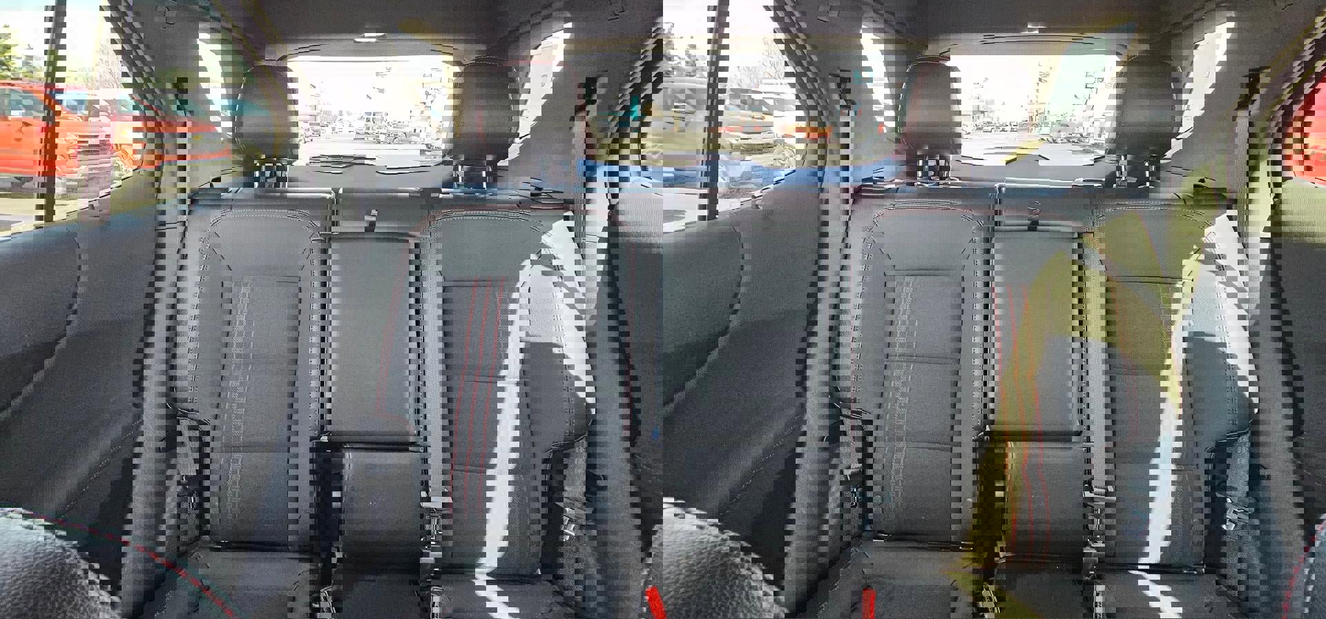 Certified 2023 Chevrolet Equinox RS w/ LPO, Floor Liner Package image 11