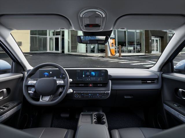 New 2026 Hyundai Ioniq 5 SEL AWD/4WD image 11