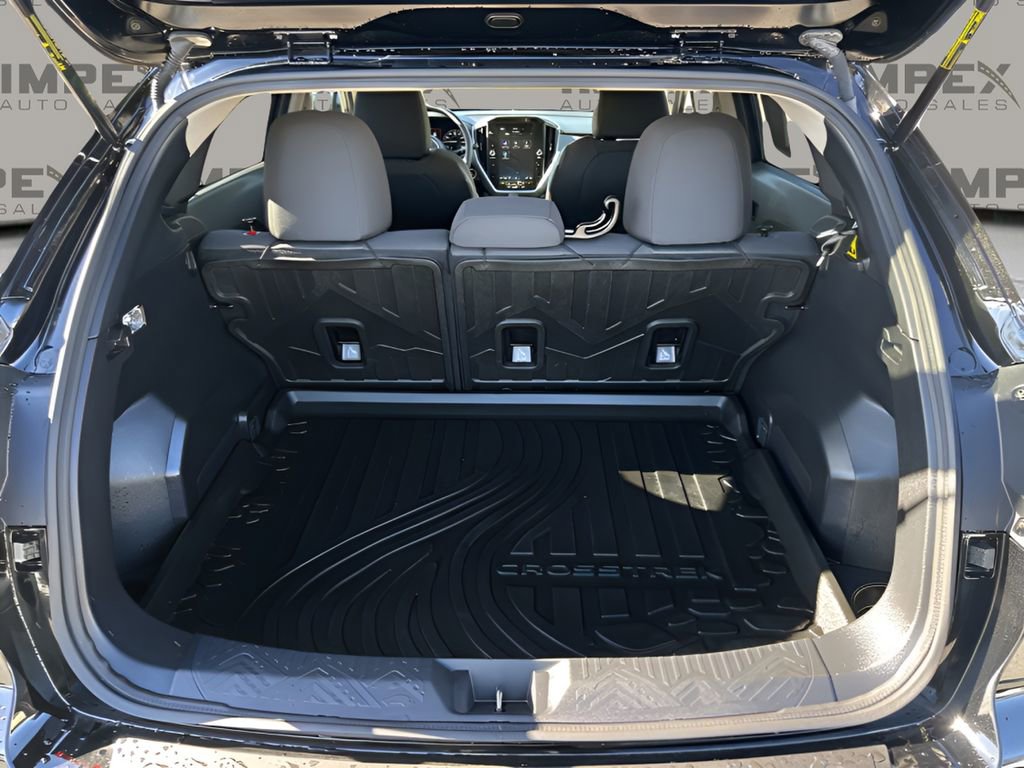 Used 2024 Subaru Crosstrek 2.0i Premium image 27