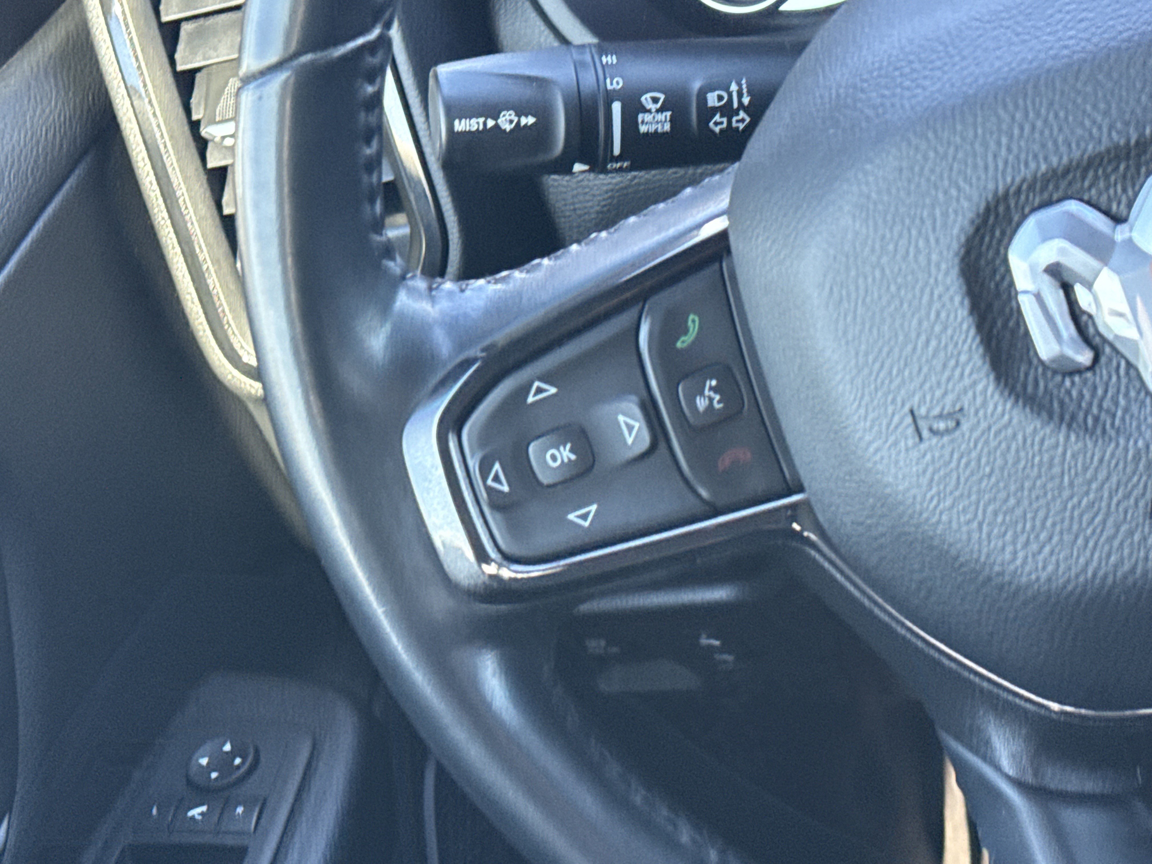 Used 2023 RAM 1500 Big Horn image 19