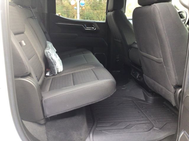 Used 2023 GMC Sierra 1500 Elevation image 16