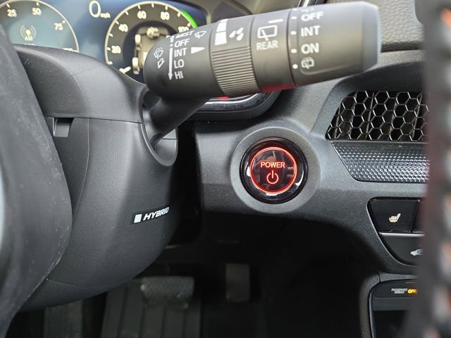 New 2026 Honda CR-V Sport-L image 20