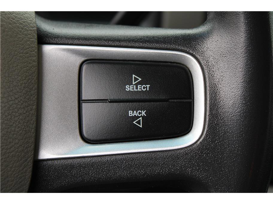 Used 2011 RAM 2500 SLT image 18