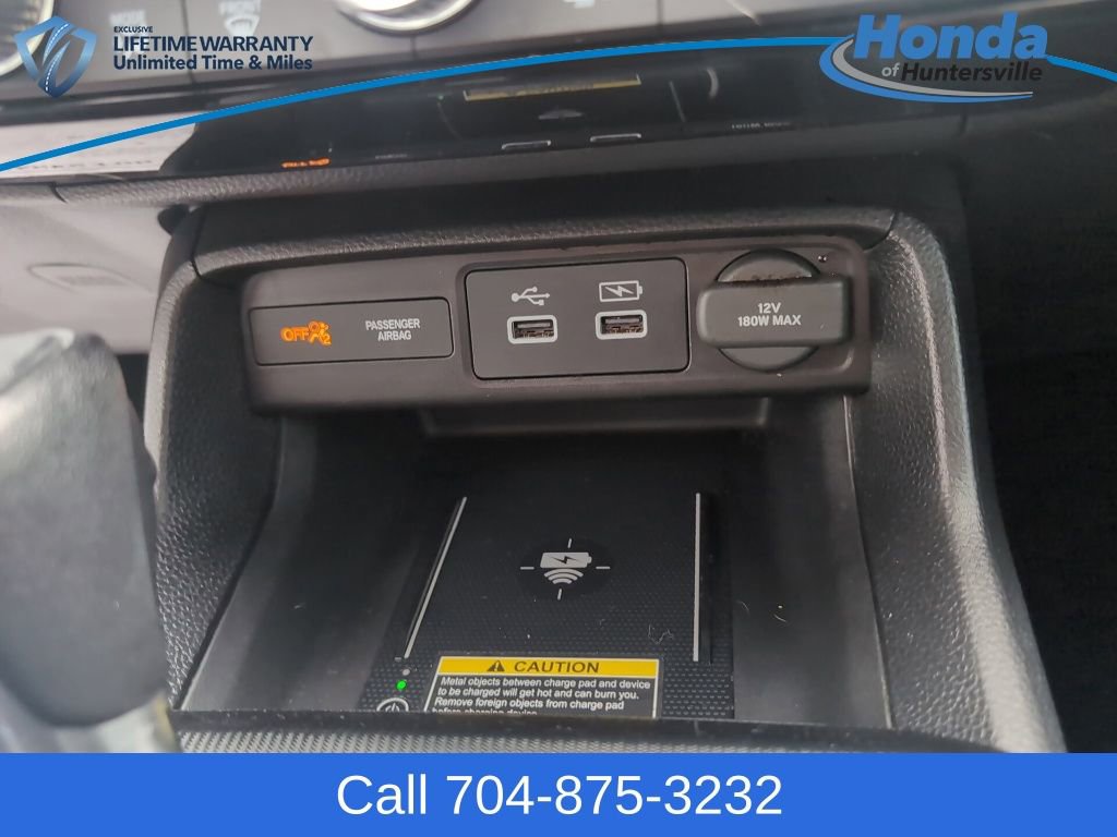 Used 2023 Honda Civic Touring image 27