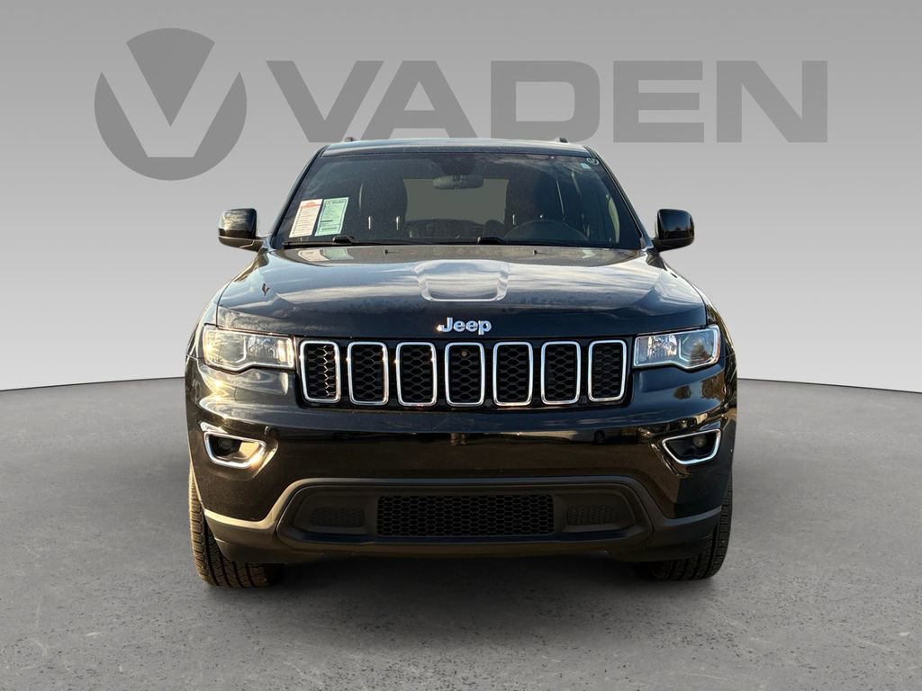 Used 2021 Jeep Grand Cherokee Laredo X image 23