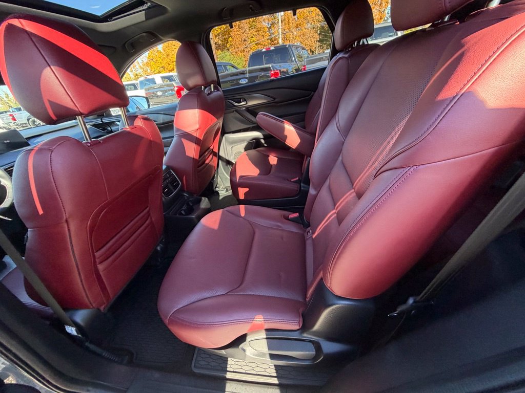 Used 2023 MAZDA CX-9 Carbon Edition AWD/4WD image 48