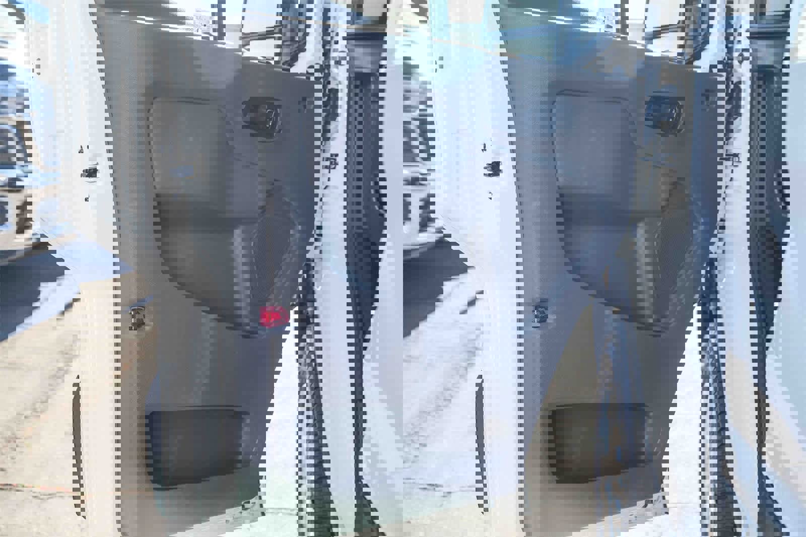 Used 2024 Ford Transit 250 Low Roof w/ Exterior Upgrade Package image 18