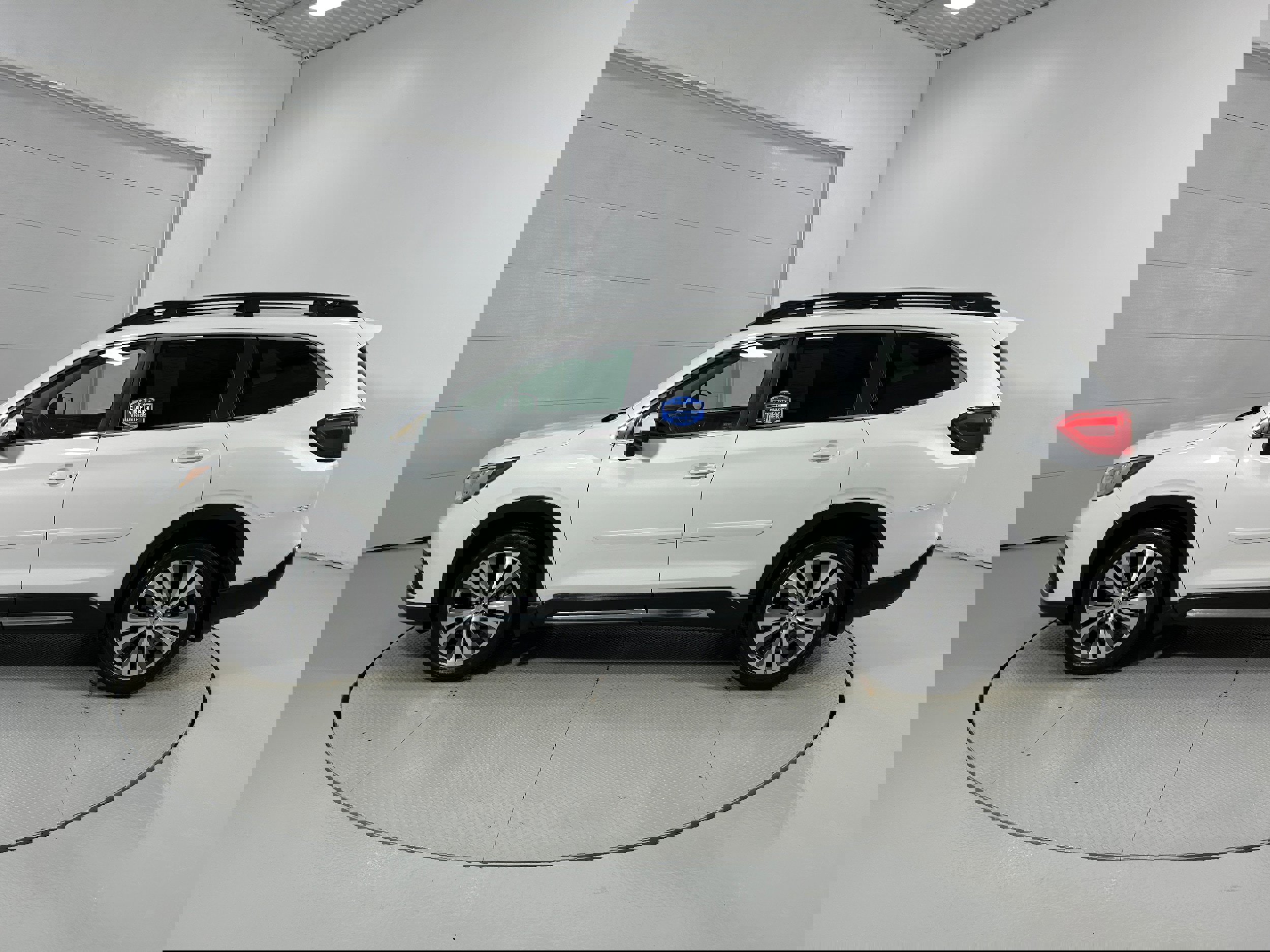 Used 2021 Subaru Ascent Limited w/ Technology Package image 22