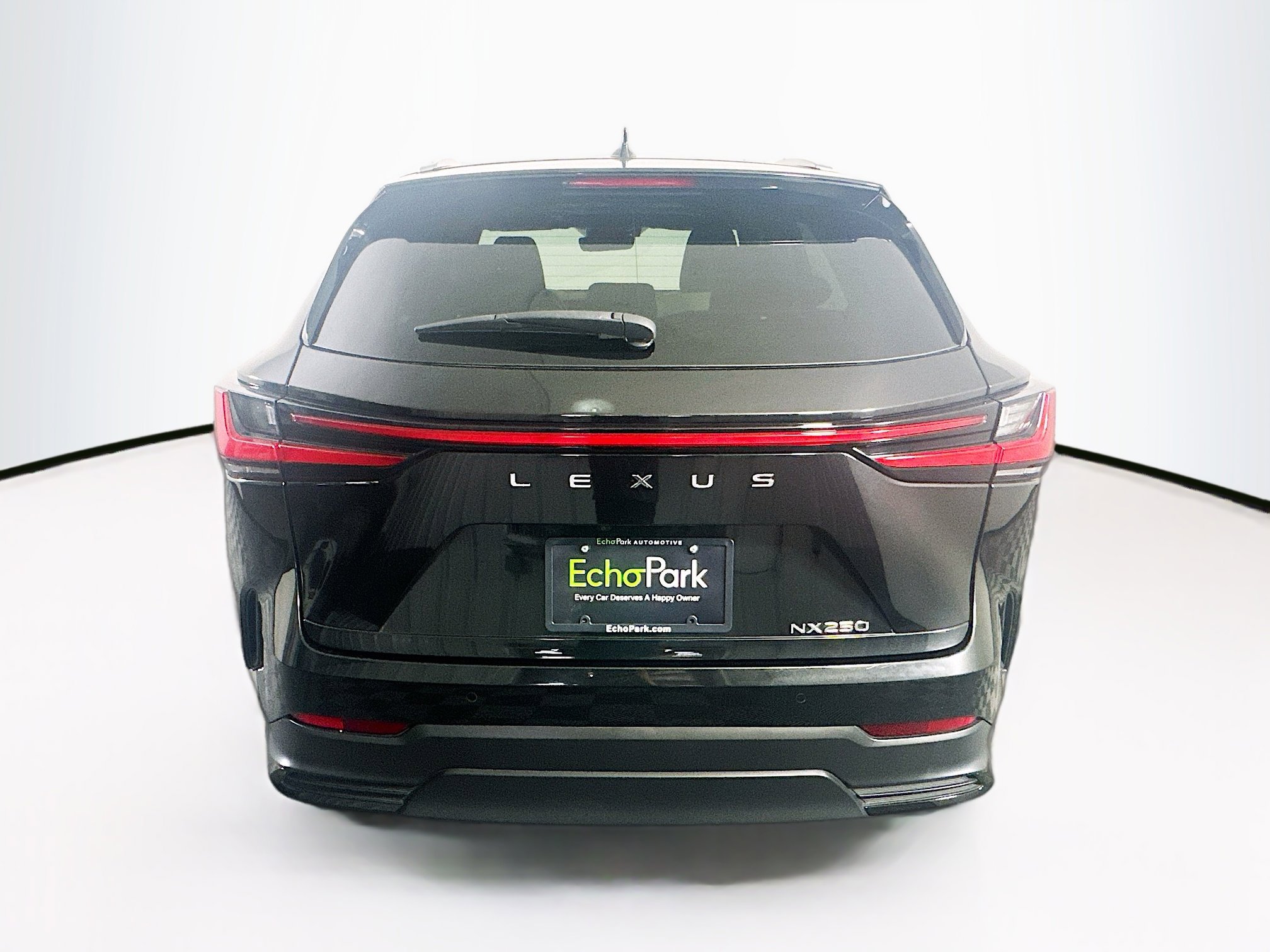 Used 2024 Lexus NX 250 FWD image 7