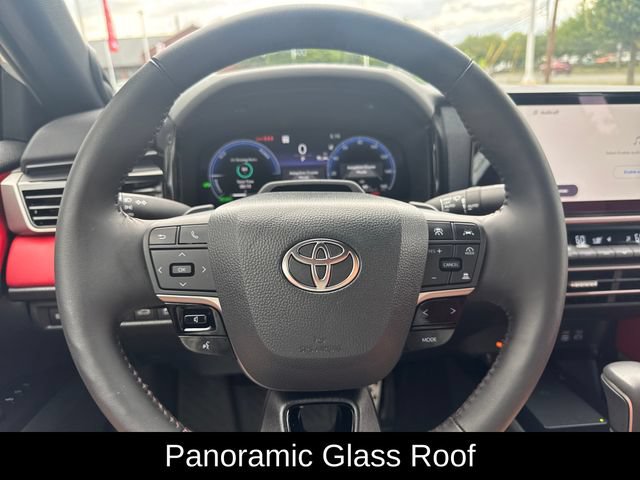 Used 2026 Toyota Camry XSE w/ Premium Plus Package AWD/4WD image 18