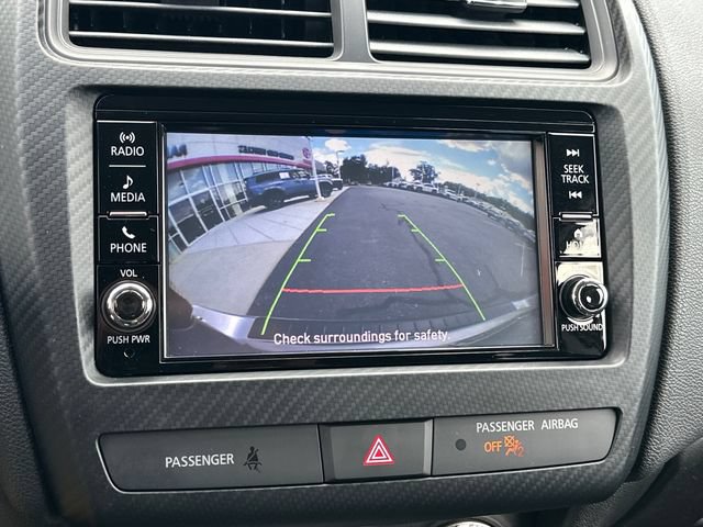 Used 2025 Mitsubishi Outlander Sport ES AWD/4WD image 25