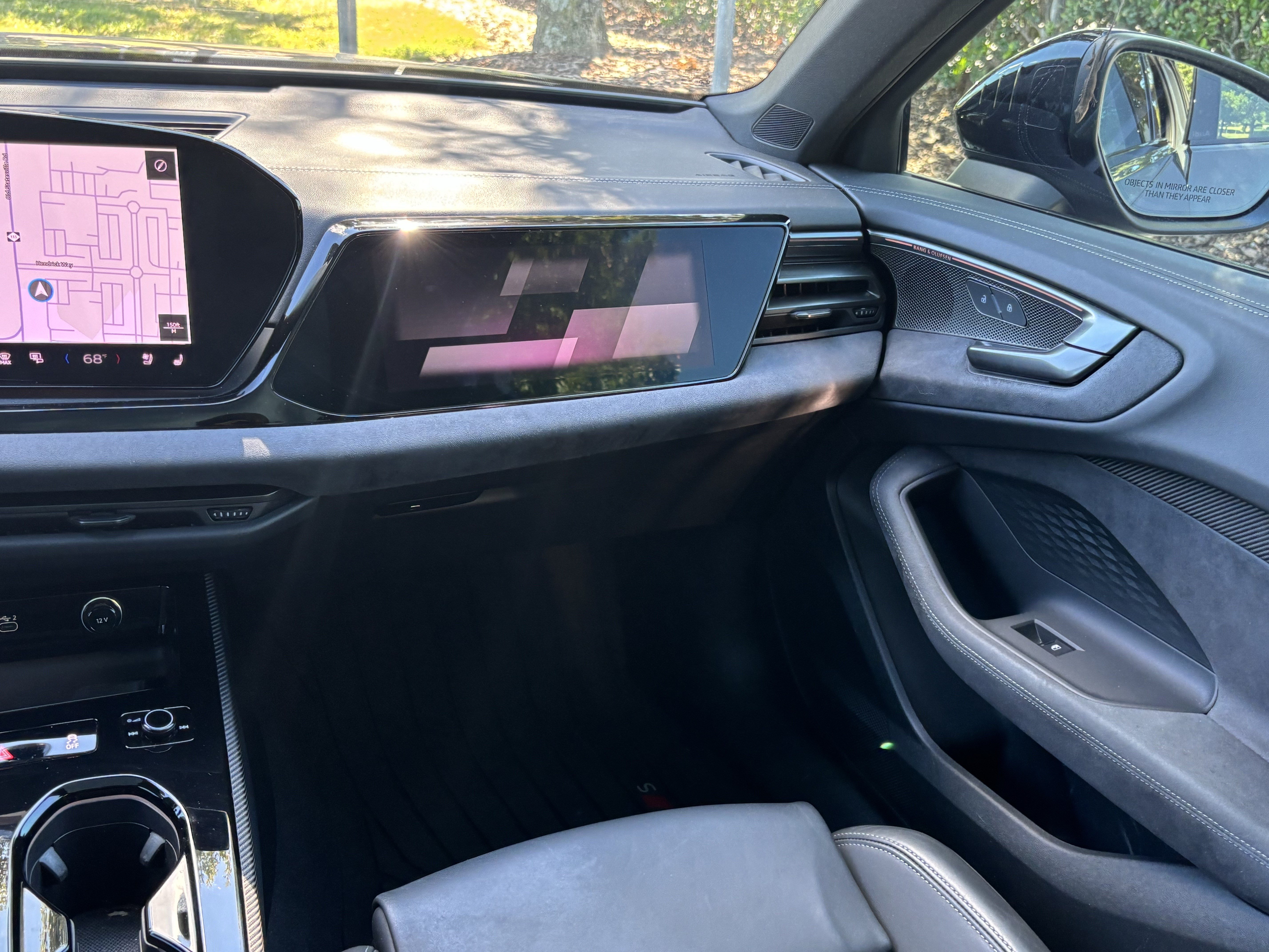 Used 2025 Audi S5 Prestige w/ Prestige Package AWD/4WD image 34