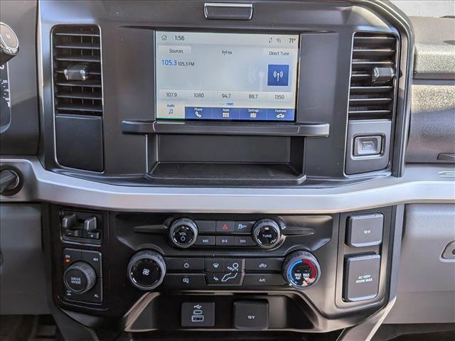 Used 2025 Ford F350 XLT image 18