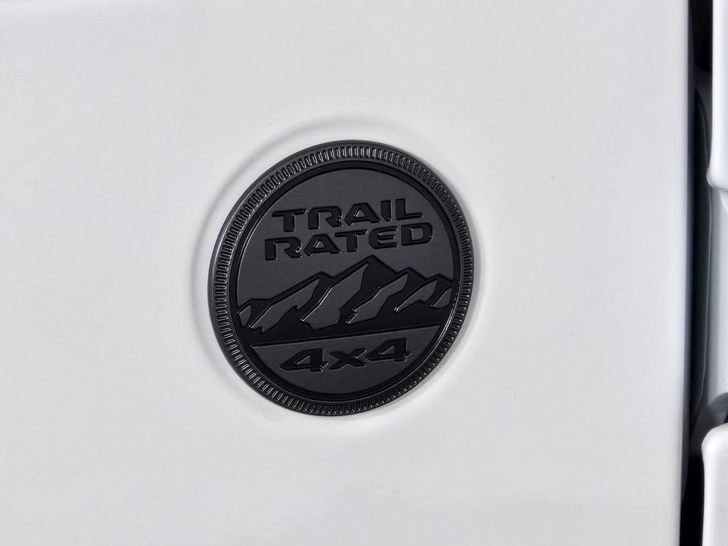 New 2026 Jeep Wrangler Sport image 6