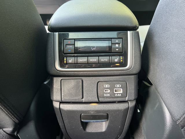 Used 2023 Subaru Ascent Onyx Edition Limited AWD/4WD image 32