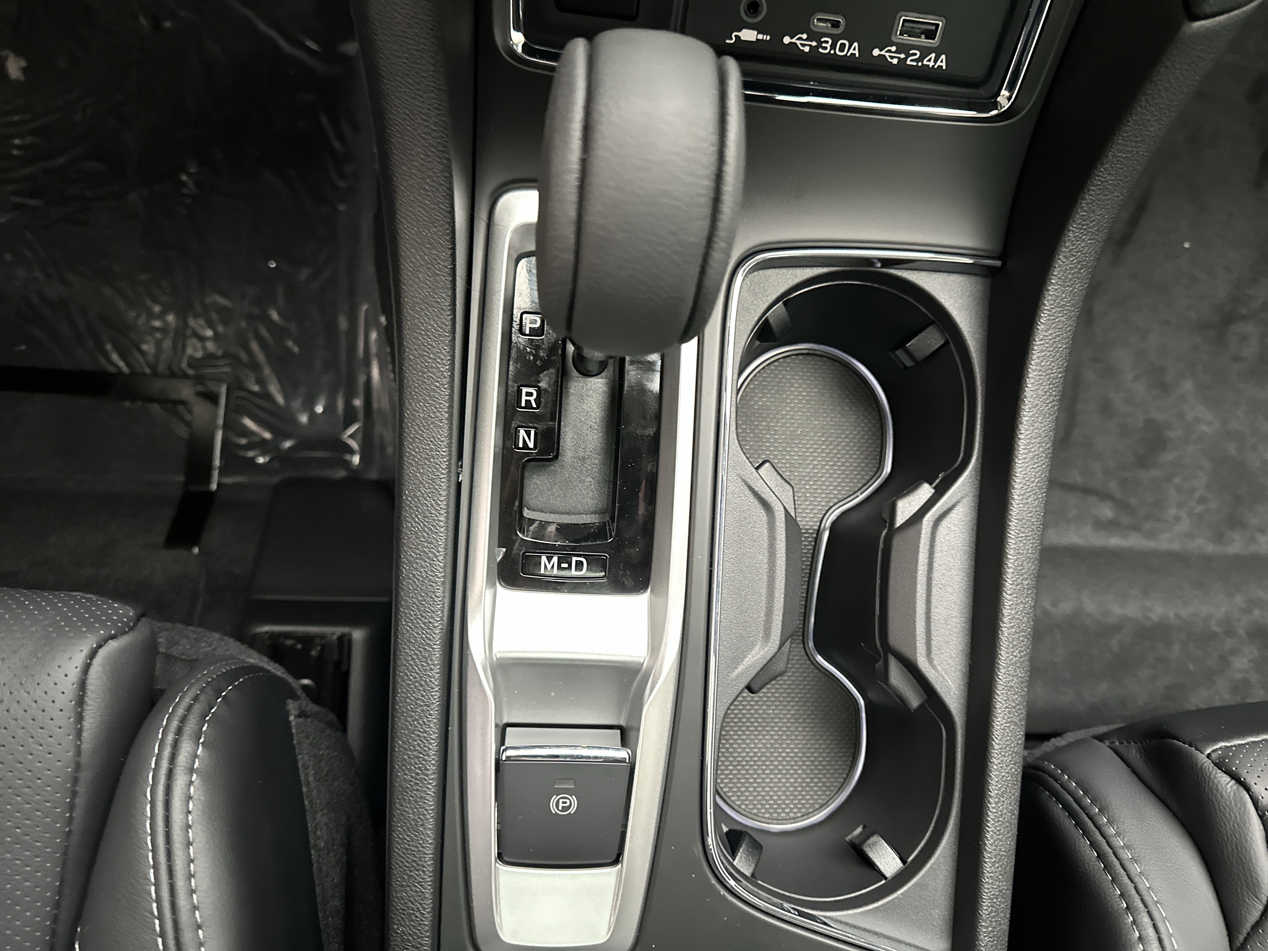 New 2025 Subaru Ascent Limited w/ Popular Package #2 image 42