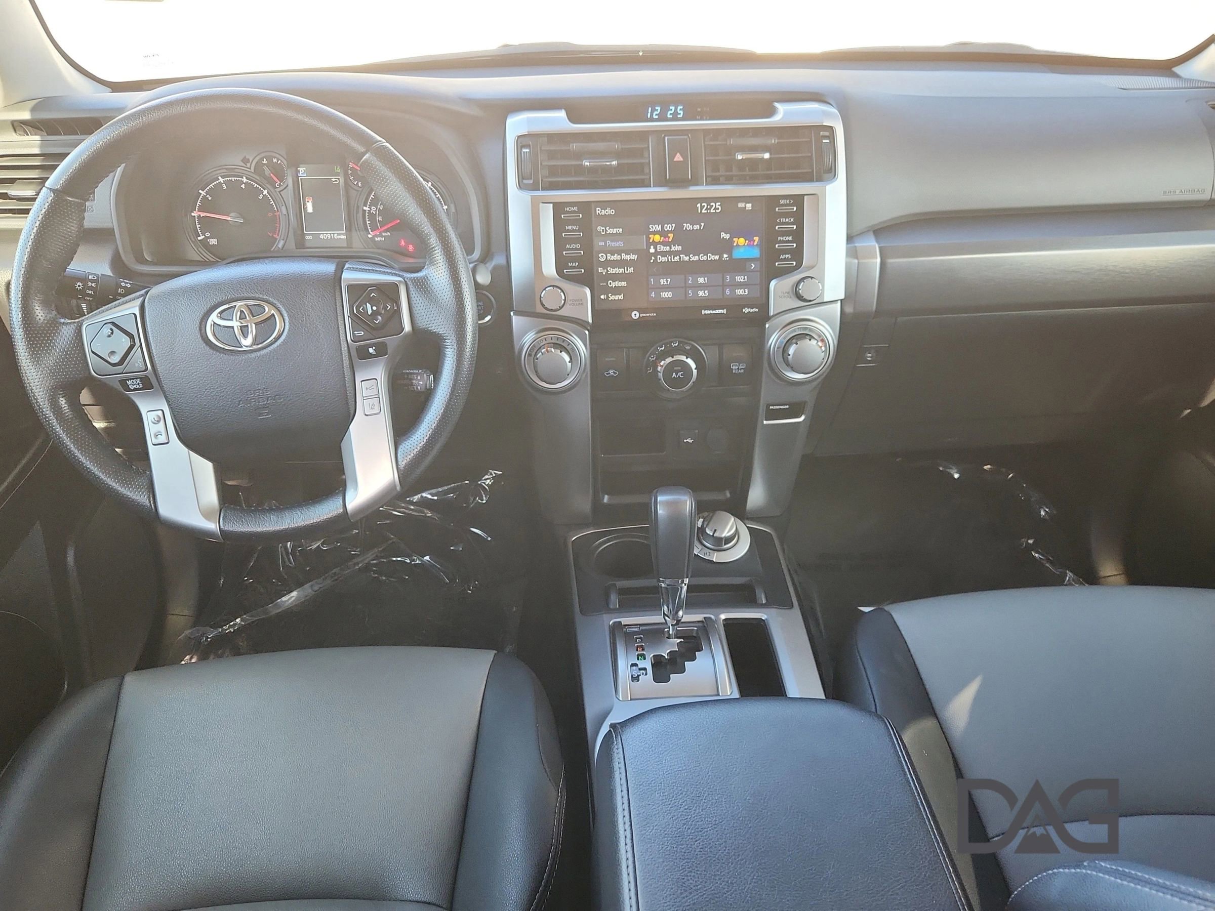 Used 2024 Toyota 4Runner SR5 Premium image 19