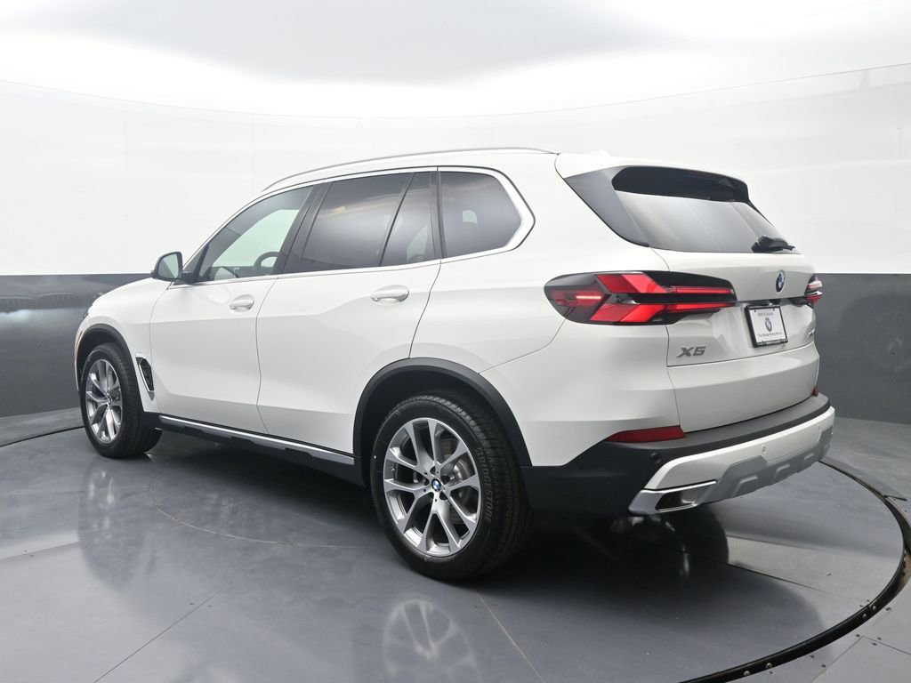 New 2026 BMW X5 xDrive40i image 5