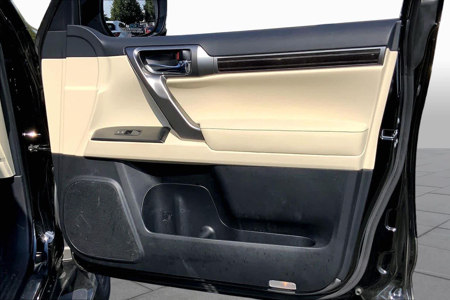 Used 2023 Lexus GX 460 Premium AWD/4WD image 22