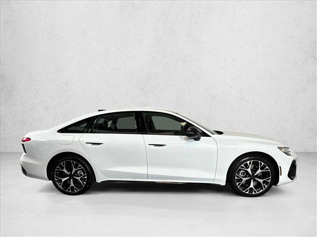 New 2026 Audi A6 Premium Plus AWD/4WD image 4