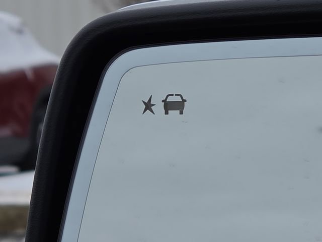 New 2026 GMC Sierra 1500 Denali w/ Denali Reserve Package image 14