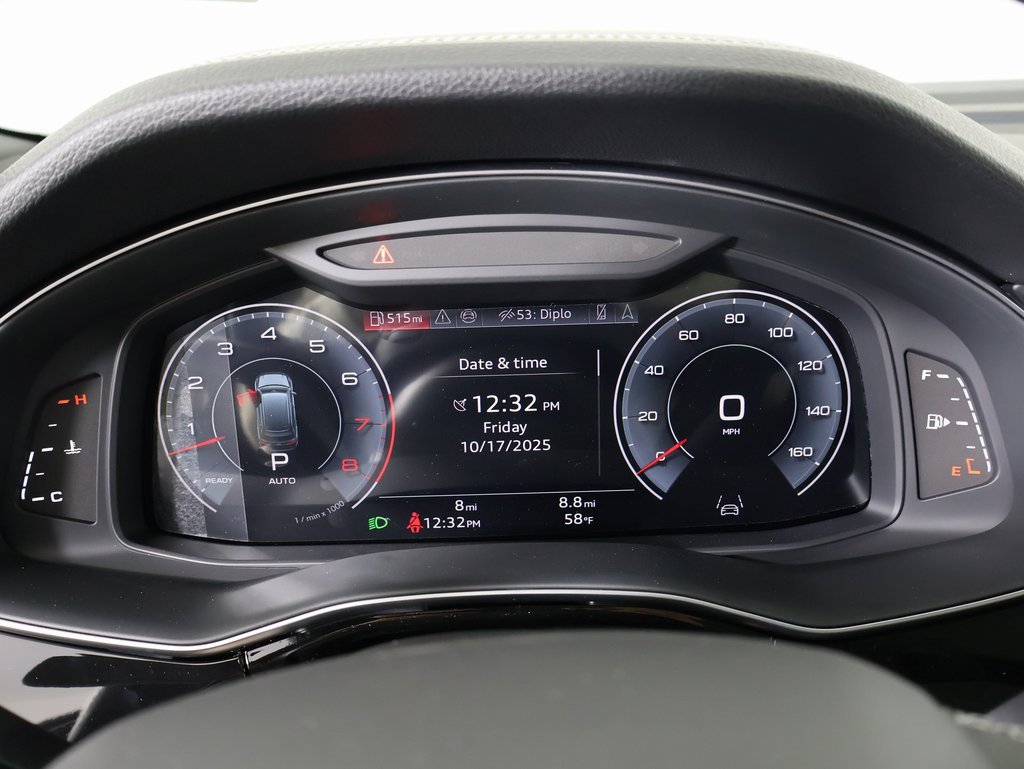 New 2026 Audi Q7 3.0T Premium Plus image 33