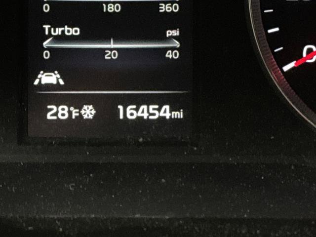 Used 2023 Kia K5 GT w/ GT1 Package image 6