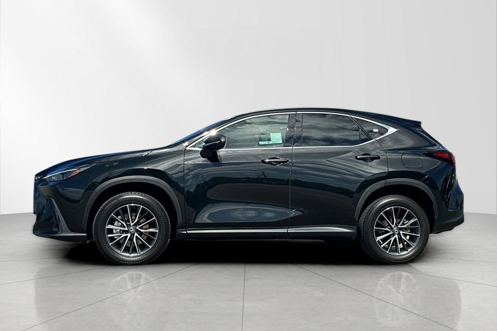 Certified 2024 Lexus NX 350 AWD w/ Cold Area Package image 3